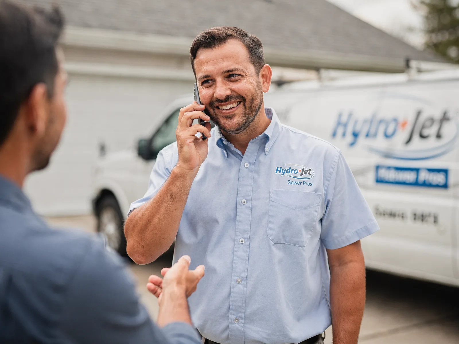 Hydro Jetting Near Me Green Bank, WV FAQs